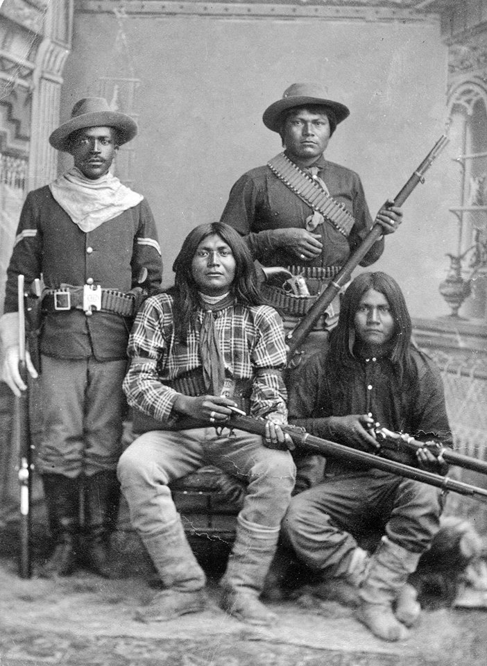 Colorblind: The White Anti-Slavery Activists